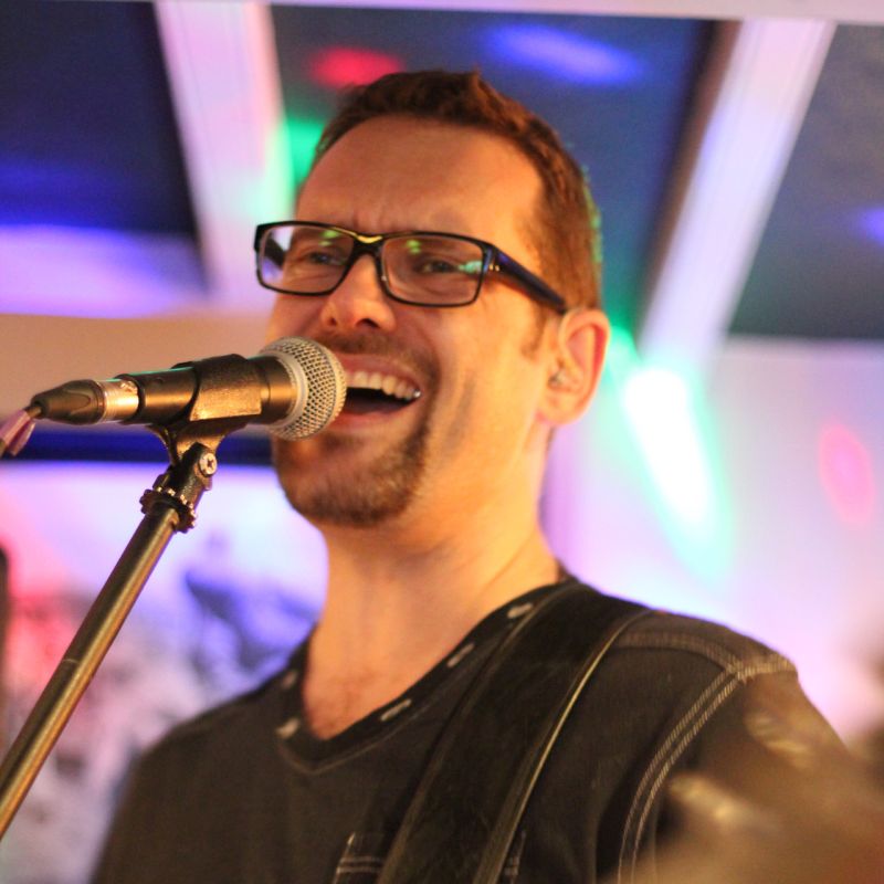 Matt Broughton