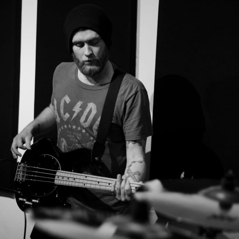 Warren TheBass